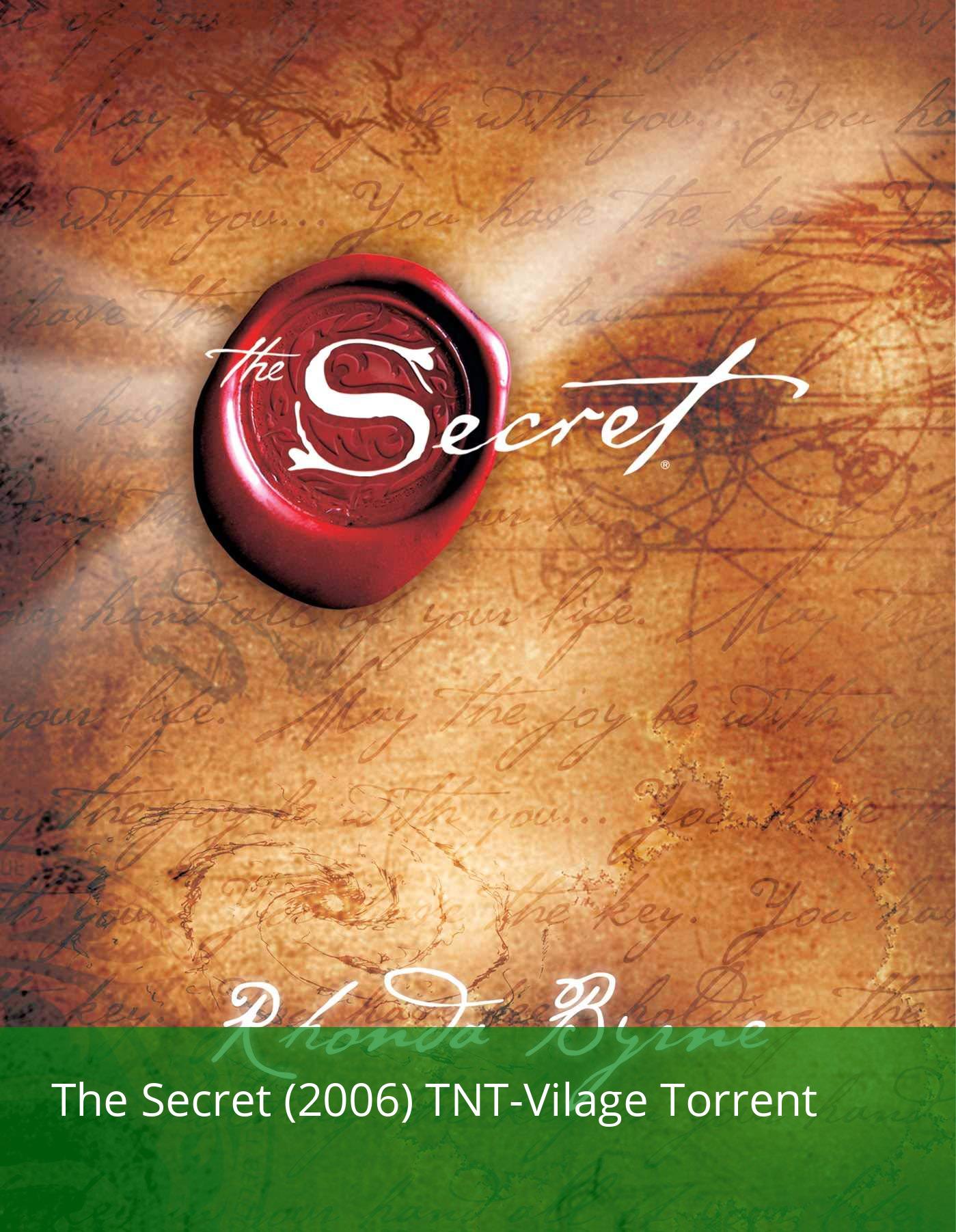 the secret 2006 torrent